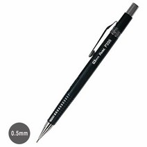 펜텔 제도 샤프 P205 0.5mm 샤프 예쁜샤프 샤프펜 학용품 샤프펜, 단품