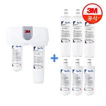 3M 맞춤정수기 C2 2년 패키지 (본품+C필터3+Y필터3), 선택완료, 자가설치