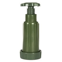 낚시 미끼 셰이퍼 전 낚시 미끼 압축기 잉어 미끼 압축기 DIY 폭발 후크 미끼 성형 금형 장치, 하나, 녹색