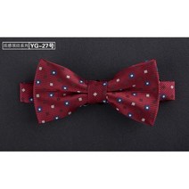 나비 넥타이 셔츠 웨딩 나비 강아지 남자 선물 나비 넥타이 정장 드레스 리본 목 나비 액세서리 남성용 클래식 도매, G27