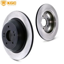 KGC브레이크 스팅어(NO BREMBO) 후륜 순정형 디스크로터 K58411-J5000