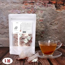 경성건강원 구기자차 티백 진도구기자나무열매 100%국내산