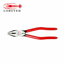 로보스터 코팅 뺀치 2508-P, 1개