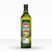 San Lucas 100% Pure Avocado Oil with Garlic Kosher 1 Liter (, 상세설명참조