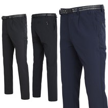 남자작업복바지 클라이밍팬츠 중년 스판 기능성팬츠 쿨팬츠