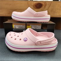 에스마켓 크록스 DP01 크록밴드 클로그 11016 CROCS 6MB