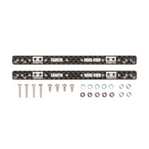 타미야 타미야 15497 미니카 카본 강화 플레이트 Carb Rein Plt 13 19 RL 1.5mm