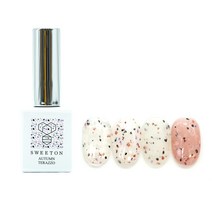 스윗온 어텀테라조 글리터젤 10ml, 단품, 단품
