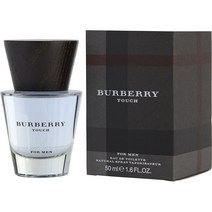 버버리 터치 포 맨 EDT, 30ml