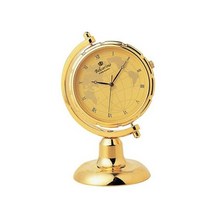 BELCARINO 고급 모더니즘 탁상시계 FSW-0401Y 인테리어시계, 없음