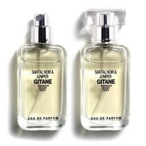 지땅느 GITANE 산탈 느와르 쥬니퍼 우디 아로마틱 남여공용 명품 니치 타입 향수 EDP 32ml 879601