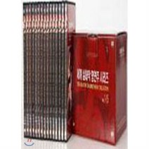 [DVD] 세계 실내악 명연주 시리즈 박스 (15disc)