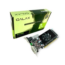 아이코다 갤럭시 갤라즈 지포스 GT610 D3 2GB LP 그래픽카드