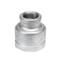 스텐나사 레듀샤 모음 스텐부속 배관자재 수도부속, 레듀샤 65A, 1개