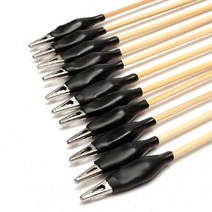 도색집게 악어클립 프라모델 건프라 도색용 고정