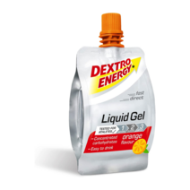 Dextro Energy Liquid Gel 덱스트로 에너지 리퀴드 젤 오렌지 60ml 12팩