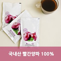 똑똑한먹방 25포 빨간 양파즙 빨간양파즙 양파착즙, 1, 본상품선택, 본상품선택