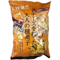 토노 자두콩 진한 치즈 300g 1봉지, 1