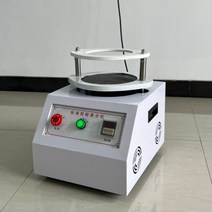 진동 선별기 체 진동 30 cm 20 분 진동 초음파 진동 전기 진동 기계, Diameter 200 호스트(진폭 조정 불가)