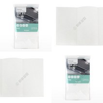 렌지 후드 필터 1P 가정용후드 씽크대환풍기