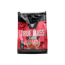 비에스엔 트루매스1200 파우더 프로틴 드링크 믹스 딸기 밀크쉐이크 4.71kg