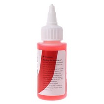 자전거 브레이크 미네랄 오일 시스템 60ml 유체 사이클링 산악 드롭쉽