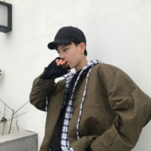 남자 여자 숏캡 볼캡 야구모자 짧은챙모자 캡모자 숏챙모자