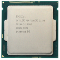 컴퓨터천국나라 나만의 선택!인텔 펜티엄 G3420 하스웰