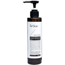 일본직발송 6. Re’Sca(レスカ) ReSca シャンプー レスカシャンプー 200ml B091XMT958, One Size_One Color, One Size_One Color, 상세 설명 참조0