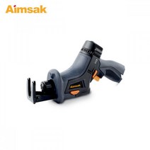 아임삭 베어툴 충전컷쏘-리튬이온 AR-414C 충전컷쏘 14.4V (1EA)