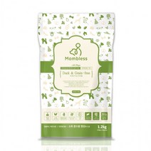 맘블레스 애견사료 오리 (소화/위장) 1.2kg, 상세페이지 참조, 상세페이지 참조, 상세페이지 참조