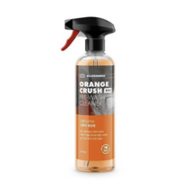 글로스브로 오렌지크러시 다목적세정제 차량용, 5개, 500ml