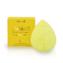 하니엘 약산성 울금 비누 pH5.5 터메릭, 80g, 1개, 1개
