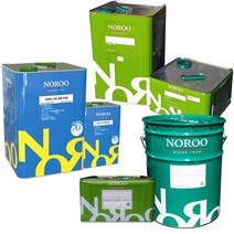노루페인트 크린폭시 하도 라이닝 상도 에폭시바닥 방수, 크린폭시 라이닝 16L 투명, 16l