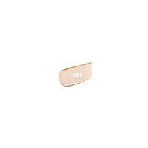 [경선PICK] VDL 커버스테인 퍼펙팅 파운데이션 30ml (SPF35 PA++), V01(옐로우톤 17호)