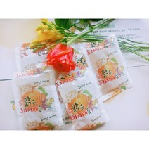 [민트상회] 물을 넣지않은 나주 배도라지즙 100ml * 50포