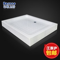 캠핑카 카라반 욕실 샤워실 미끄럼 방지 바닥 매트 발판 공사, 상세페이지 참조, B타입, 상세페이지 참조