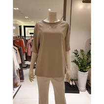 엠씨 여름 블라우스 C12B121