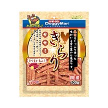 도기맨 반짝반짝 사사미 고구마 400g