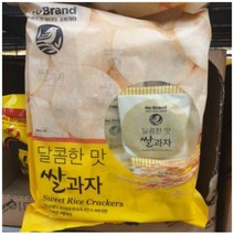 노브랜드 달콤한 맛 쌀과자 315g x 3개, 2세트