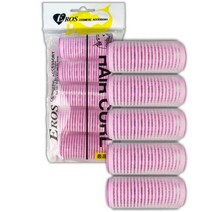 5p 중형 헤어롤 구르프 앞머리 구루뽕 구루봉 그루퍼 구르퍼