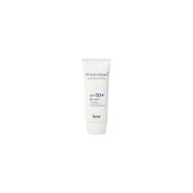 (본사)인타 티피 TP 선크림 60ml(SPF50+ PA+++)마스크팩증정, 1개, 60ml