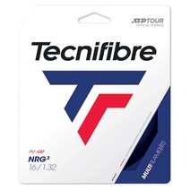 Tecnifibre NRG2 테니스 스트링