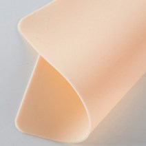 리얼스킨 반영구 고무판 타투 눈썹연습고무판 연습용, 1반영구고무판-옐로우, 쿠팡 그레이프마켓 1