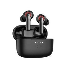 Tribit FlyBuds C1 무선 이어버드 Qualcomm QCC3040 - BTH93