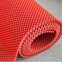 6m pvc 벌집매트 우천 빗물 배수 현관발판 출입구 diy, 상세페이지 참조