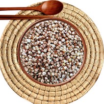 후계자농산 수입 중국산 수수 1kg 찰수수 2022년산