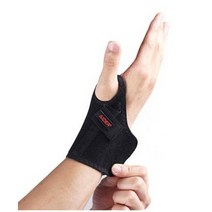 에이더 마우스 고리형 게임 그림 프로타입1 손목보호대 오른쪽 217660, 5개