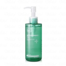 [닥터지]약산성 클렌징 오일 200ml, 없음, 상세설명 참조