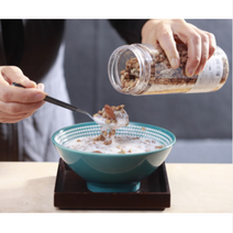 제주산 동결건조 콩나물콩 청국장 170g 장기능 개선 좋은 단백질공급원 황금콩밭, 그레놀라 청국장(190g)